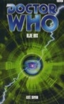 Cover: Doctor Who: Blue Box - BBC Digital