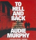 Cover: To Hell and Back - Blackstone Publishing
