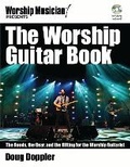 Cover: The Worship Guitar Book - Hal Leonard Corporation