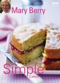 Abbildung von: Simple Cakes - BBC Digital