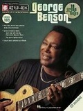 Cover: George Benson - Hal Leonard Corporation