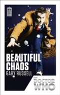 Cover: Doctor Who: Beautiful Chaos - BBC Digital