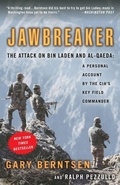 Cover: Jawbreaker - Three Rivers Press