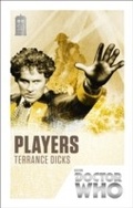 Cover: Doctor Who: Players - BBC Digital