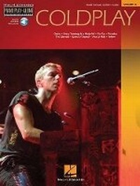 Abbildung von: Coldplay - Hal Leonard Corporation