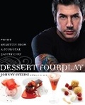 Cover: Dessert FourPlay - Three Rivers Press