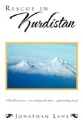 Cover: Rescue in Kurdistan - Xlibris