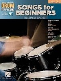 Abbildung von: Songs for Beginners - Hal Leonard Corporation