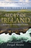Cover: Story of Ireland - BBC Digital