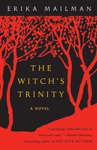 Enlarge image Cover: The Witch's Trinity - Crown Publications