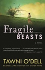 Cover: Fragile Beasts - Random House Inc