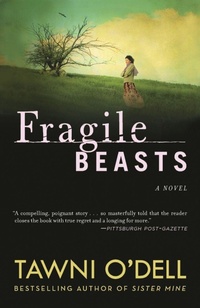 Enlarge image Cover: Fragile Beasts - Random House Inc