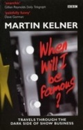 Cover: When Will I Be Famous? - BBC Digital