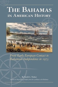 Enlarge image Cover: The Bahamas in American History - Xlibris