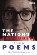 Cover: Nation's Favourite: Comic Poems - BBC Digital