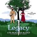 Cover: The Sharing Knife, Vol. 2: Legacy - Blackstone Publishing