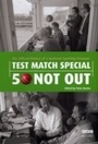 Cover: Test Match Special - 50 Not Out - BBC Digital
