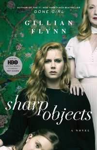Enlarge image Cover: Sharp Objects - Crown