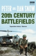 Cover: 20th Century Battlefields - BBC Digital
