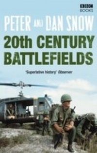 Enlarge image Cover: 20th Century Battlefields - BBC Digital