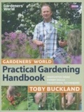 Cover: Gardeners' World Practical Gardening Handbook - BBC Digital
