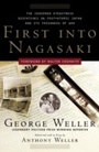 Cover: First Into Nagasaki - Crown