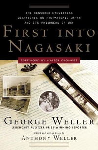 Enlarge image Cover: First Into Nagasaki - Crown