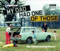 Cover: Top Gear: My Dad Had One of Those - BBC Digital