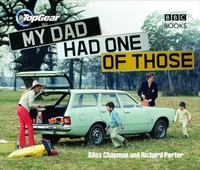 Enlarge image Cover: Top Gear: My Dad Had One of Those - BBC Digital