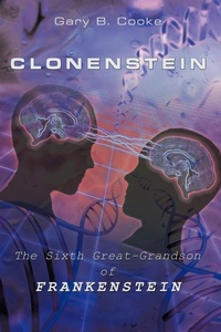 Abbildung von: Clonenstein - AuthorHouse
