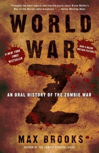 Enlarge image Cover: World War Z - Del Rey