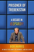 Cover: Prisoner of Trebekistan - Crown