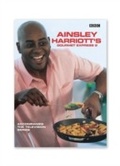 Cover: Ainsley Harriott's Gourmet Express 2 - BBC Digital