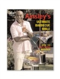 Cover: Ainsley's Ultimate Barbecue Bible - BBC Digital