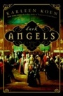 Cover: Dark Angels - Crown