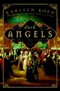 Cover: Dark Angels - Crown