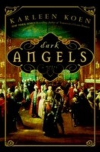 Enlarge image Cover: Dark Angels - Crown
