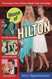 Abbildung von: House of Hilton - Crown Archetype