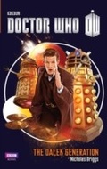 Cover: Doctor Who: The Dalek Generation - BBC Digital