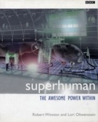 Abbildung von: Superhuman - BBC Digital