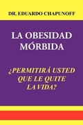 Cover: La Obesidad Morbida - Xlibris