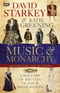 Cover: David Starkey's Music and Monarchy - BBC Digital