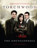 Cover: The Torchwood Encyclopedia - BBC Digital