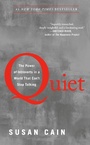 Cover: Quiet - Random House Inc