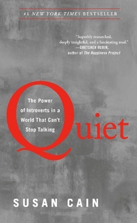 Abbildung von: Quiet - Random House Inc