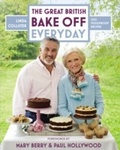 Cover: Great British Bake Off: Everyday - BBC Digital