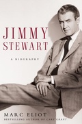 Cover: Jimmy Stewart - Crown Archetype