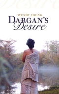 Cover: Dargan's Desire - Dellarte Press