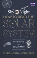 Cover: The Sky at Night: How to Read the Solar System - BBC Digital