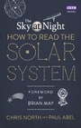 Cover: The Sky at Night: How to Read the Solar System - BBC Books